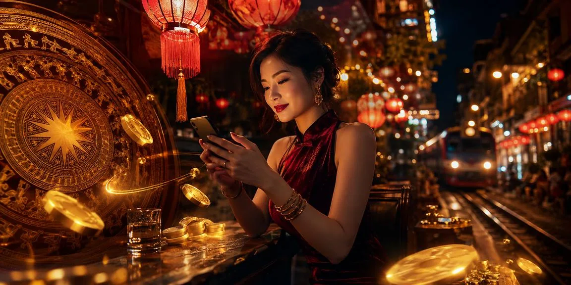 123aps Việt Nam Sảnh casino